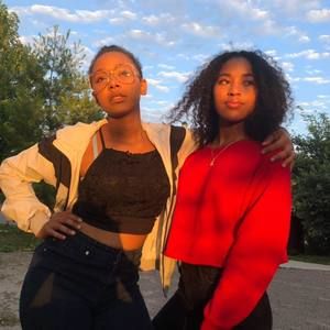 Meet your Posher, Zeilah